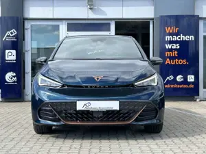 CUPRA Born 150 kW*Wärmepumpe*HUD*Kessy*e-Sitze*360*