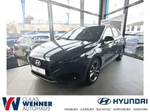 Hyundai i30 Hyundai i 30 Advantage Navi Digitales Cockpit LED