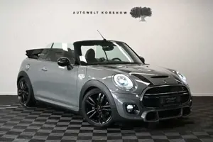 MINI Cooper S Cabrio Cooper S *JCW AERO*LED*PDC*SHZ*