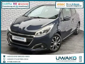 Peugeot 208 1.2 e-VTi/PDC/TEMPOM/LED/HiFi/SITZHEIZ/ALLWETTER