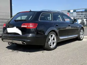 Audi A6 allroad Bild 4
