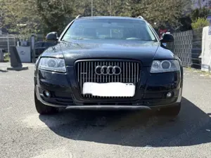 Audi A6 allroad Bild 3