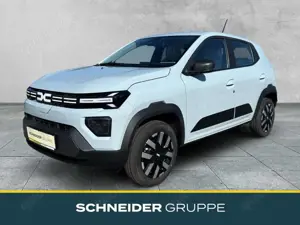 Dacia Spring EXPRESSION ELECTRIC 70 Expression LED+KLIMA+KAMERA