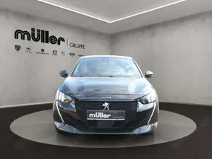Peugeot e-208 GT Pack Bild 3