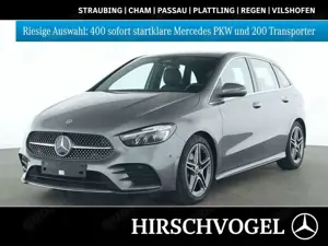 Mercedes-Benz B 200 AMG-Line+KEYLESS+MBUX+Navi-Pr.+LED+Kam+PDC