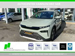 Skoda Elroq Elroq 50 eCarlie AHZV/MATRIX/BWSS/ACC/3Z.CLIMA