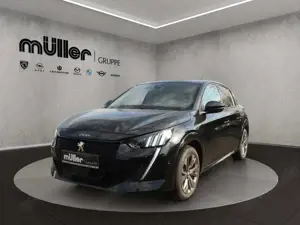 Peugeot e-208 GT Pack