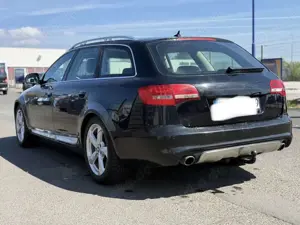 Audi A6 allroad Bild 5