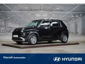 Hyundai Inster EV (MY26) 42 kWh Trend Effizienz Assistenz