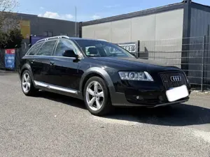 Audi A6 allroad Bild 2