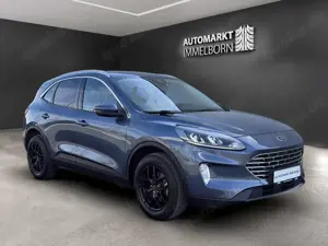 Ford Kuga PlugHyb  Titanium Kamera*LED*Navi*Winterpak