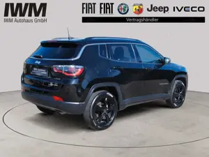 Jeep Compass 1.4 Limited 4WD Automatik Navi, ACC, RFK Bild 5