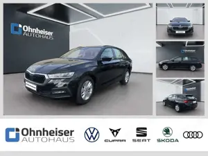 Skoda Octavia Combi 2.0 TDI DSG Ambition RFK*KESSY*SHZ*N