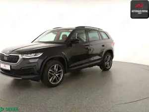 Skoda Kodiaq Kodiaq 2.0 TDI MATRIX,STANDHZ,COLUMBUS,KEYLESS