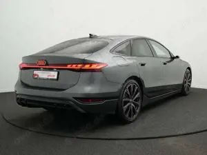 Audi A6 e-tron 2x S line *AHK*PANO*HdUp*21* Bild 3