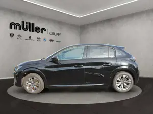 Peugeot e-208 GT Pack Bild 4