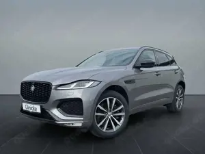 Jaguar F-Pace F-PACE D300 R-Dynamic SE Pano AHK WinterPack