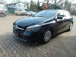 Mercedes-Benz A 160 A A 160 CDI / d
