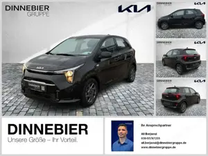 Kia Picanto 1.0 Vision Automatik+Navi+Kamera+SHZ