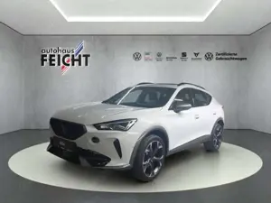 CUPRA Formentor 1.5 TSI LED+NAV+PARKL.+FULL LINK+PANO