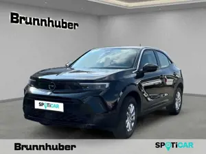 Opel Mokka Enjoy EU6e , ENJOY, 1.2 Direct Injection Turbo 100