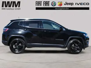 Jeep Compass 1.4 Limited 4WD Automatik Navi, ACC, RFK Bild 4