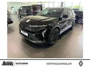Renault Scenic E-Tech 220 Long Range Esprit Alpine Ganzjahresreif