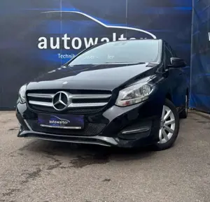 Mercedes-Benz B 180 D