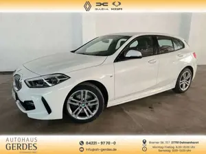 BMW 118 1 Limousine 118 i M Sport