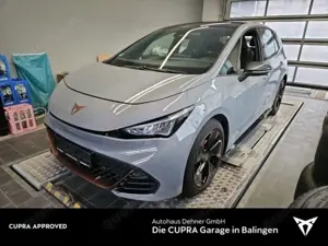CUPRA Born 231PS/62kWh PANODACH+TECH M+PILOT M++CARGO Klima