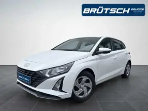 Hyundai i20 Select 1.2 KLIMA / NAVI / KAMERA / DAB+