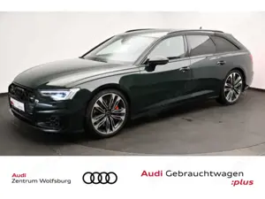 Audi S6 3.0 TDI quattro tiptronic BO/Leder/Rüc