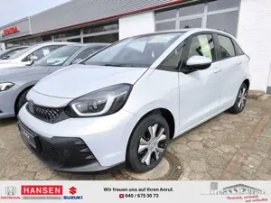 Honda Jazz 1,5 Elegance Hybrid 8 Jahre Garantie