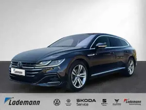 Volkswagen Arteon Shooting Brake 2.0 TSI R-LINE +PANO+360°+