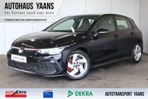 Volkswagen Golf VIII GTI 2.0 TSI AID+LED+CARPLAY+AMBIENT
