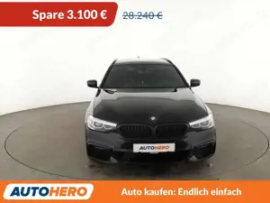 BMW 520 520i M Sport Aut.*NAVI*LED*CAM*SHZ*TEMPO*ALU*HUD*