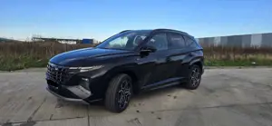 Hyundai TUCSON TUCSON 1.6 T-GDi HEV 4WD N Line