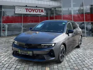 Opel Astra L 1.2 Turbo GS Kombi mit wenig KM*TOP