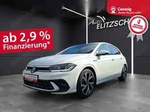 Volkswagen Polo R-Line TSI DSG IQ.Light ACC SH AID RFK AppConne...