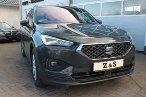 SEAT Tarraco Style