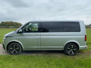 Volkswagen T6.1 Multivan Multivan T6.1 Kurz DSG Exclusive Bild 5