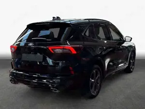 Ford Kuga Bild 2