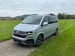 Volkswagen T6.1 Multivan Multivan T6.1 Kurz DSG Exclusive Bild 4