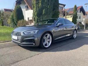 Audi A5 A5 Sportback 40 TFSI S tronic S line