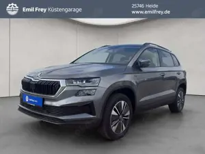 Skoda Karoq 2.0 TDI DSG Selection Tour AHK/Kamera/Navi