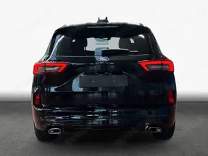 Ford Kuga Bild 5