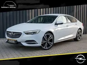Opel Insignia Grand Sport Innovation 4x4 /Allrad +20 Zoll