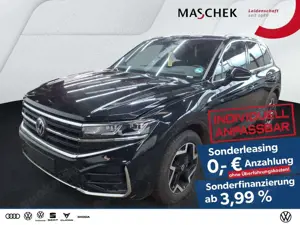Volkswagen Touareg R-Line 3.0 TDI 4x4 HUD Memory AHK Luftfwk