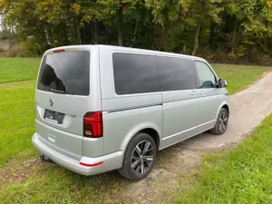 Volkswagen T6.1 Multivan Multivan T6.1 Kurz DSG Exclusive Bild 3