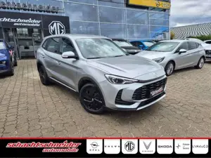 MG ZS ICE 1.5 Standard